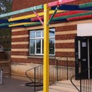 Steel Frame Buildings in Dorset