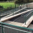 Structural Steel Fabrications