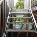 Fire Escapes Sherborne