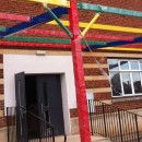 Steel Frame Buildings in Sherborne